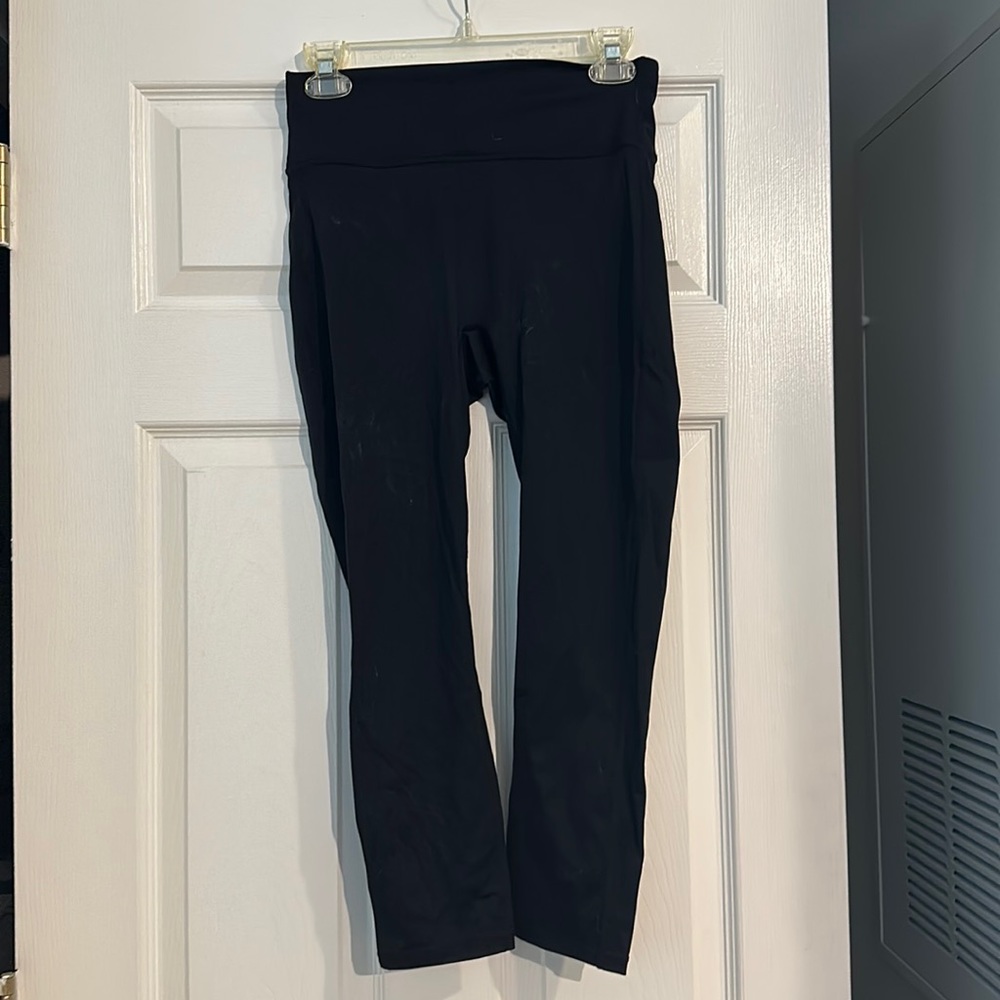 Capri Leggings